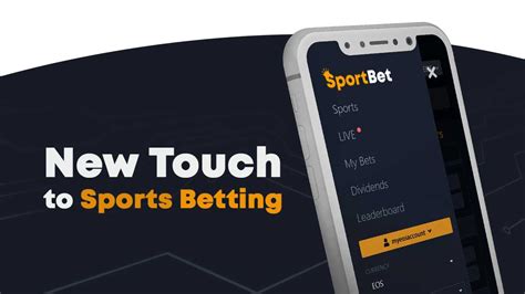 sportsbet mobile site